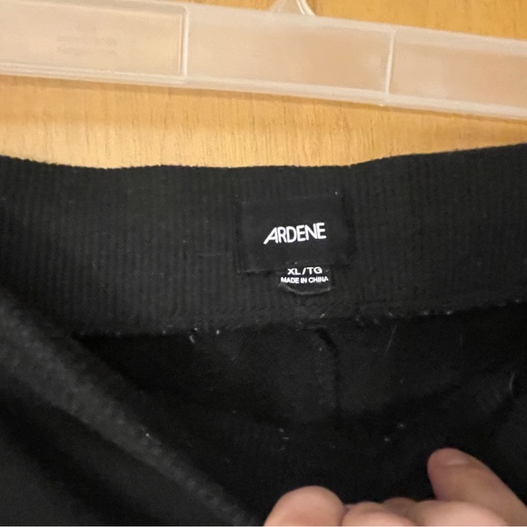 Ladies capri joggers - Picture 5 of 6